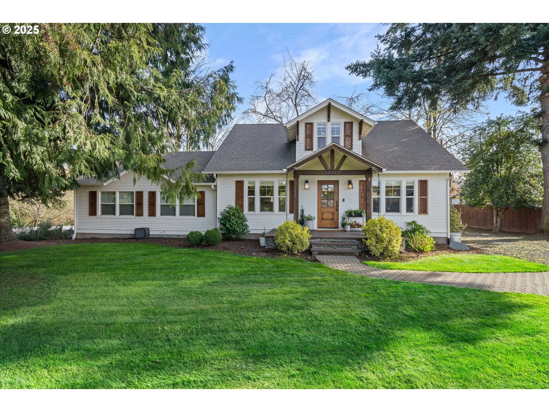 10315 NE 107TH ST, Vancouver, WA 98662