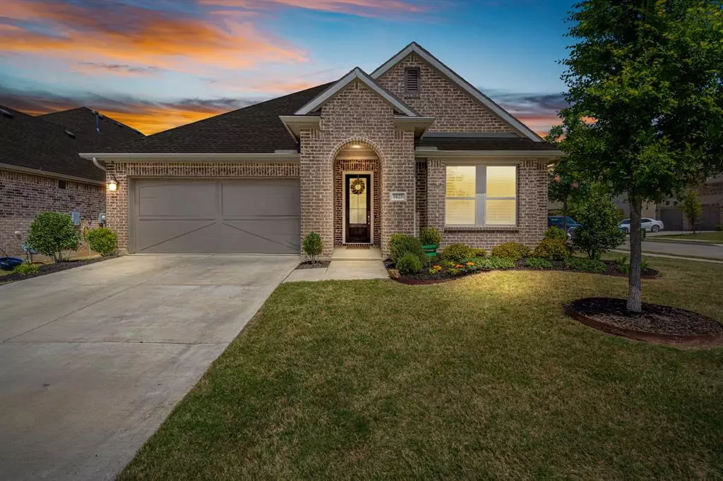 Little Elm, TX 75068,9625 Blue Stem Lane