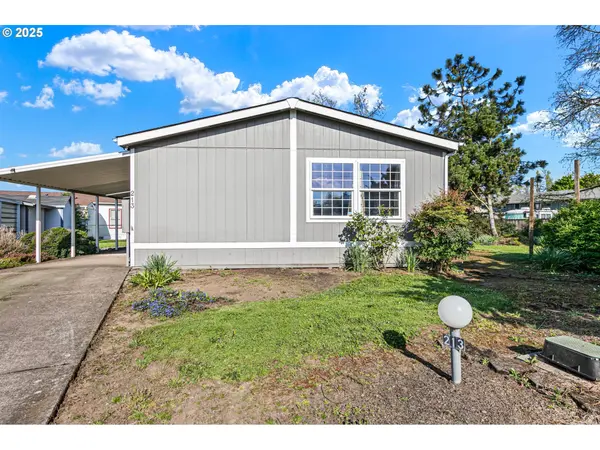 2150 LAURA ST #213, Springfield, OR 97477