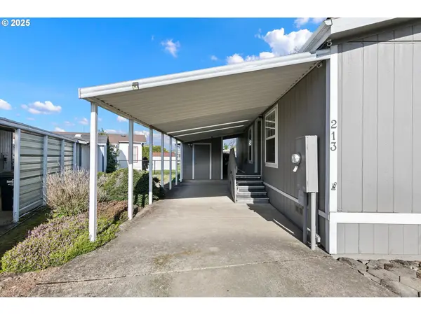 2150 LAURA ST #213, Springfield, OR 97477