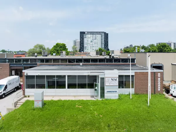 60 Modern RD, Toronto E04, ON M1R 3B6