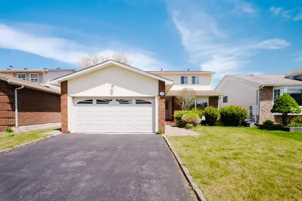 45 Wellpark BLVD, Toronto E07, ON M1V 1A6