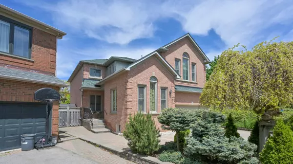 Vaughan, ON L4J 7T4,71 Ventura WAY