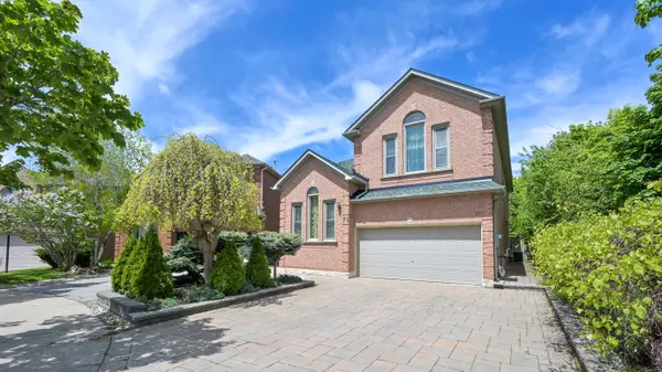 71 Ventura WAY, Vaughan, ON L4J 7T4