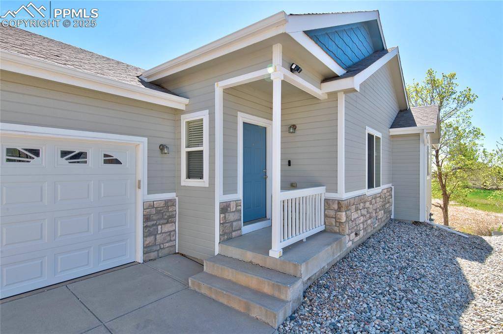 Peyton, CO 80831,11933 Corbu HTS
