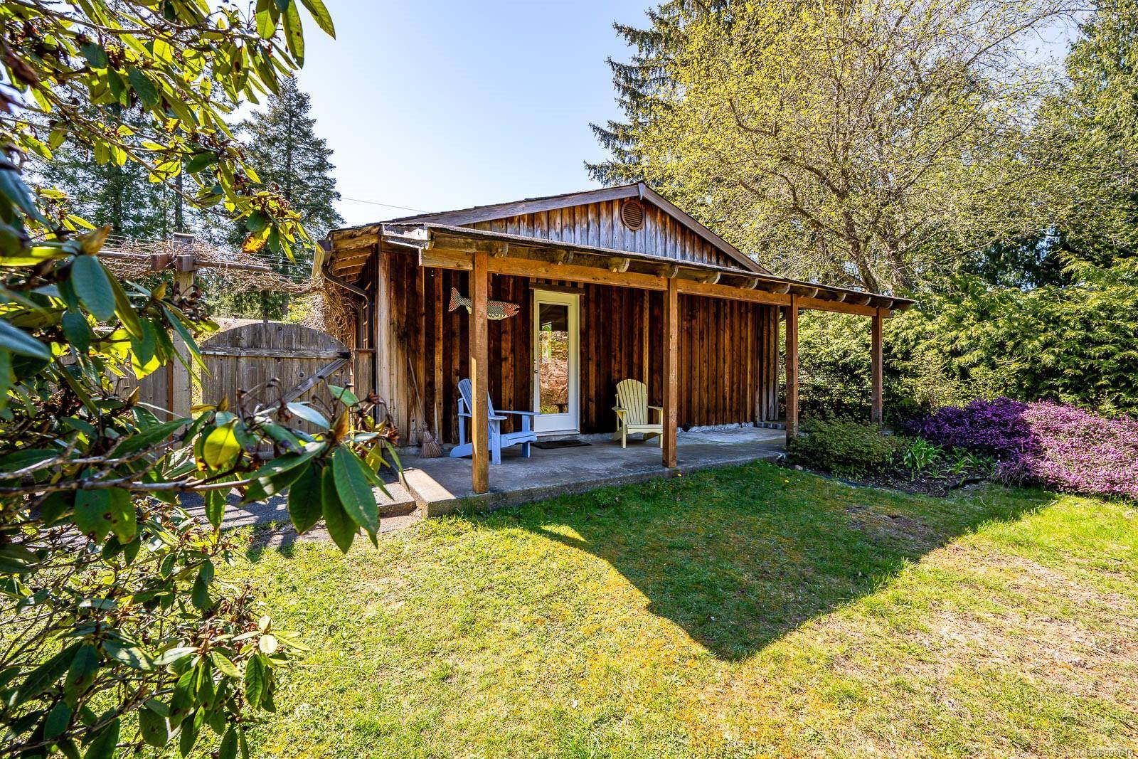 Courtenay, BC V9J 1L5,4982 Childs Rd