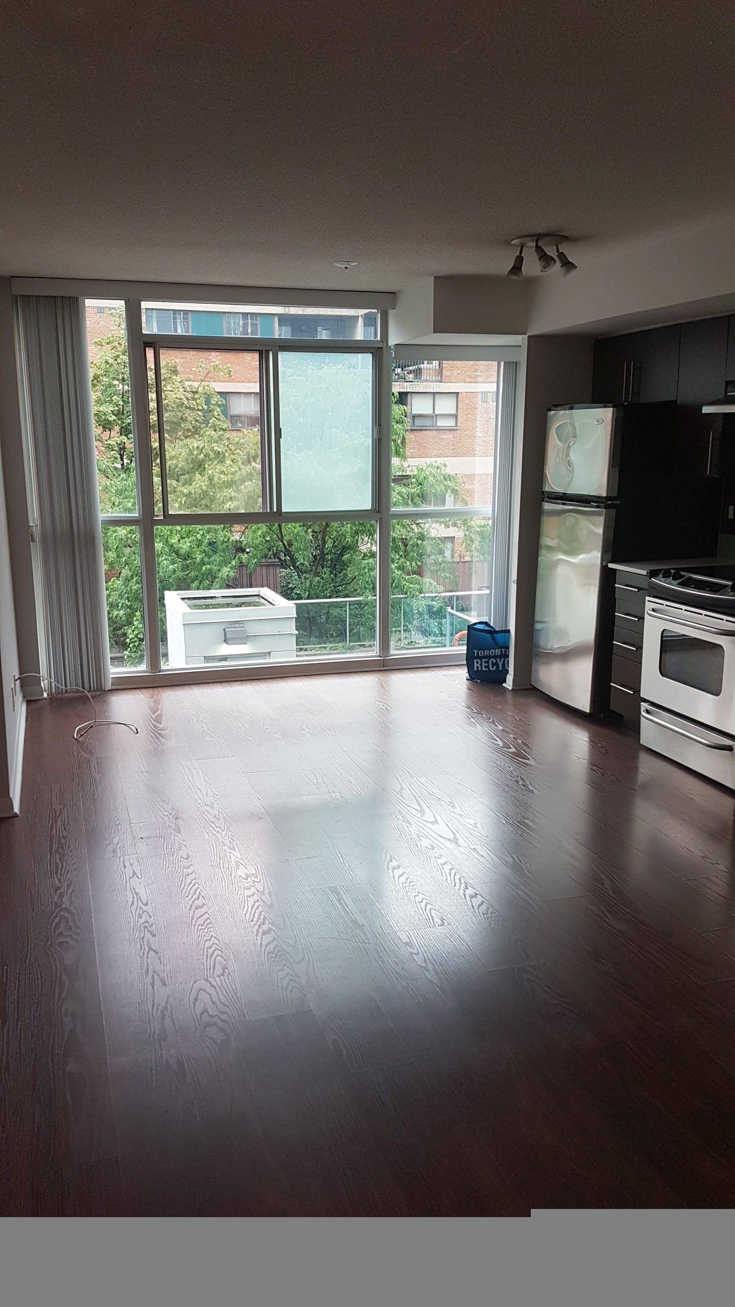 Toronto C01, ON M5T 1V2,96 St Patrick ST #411