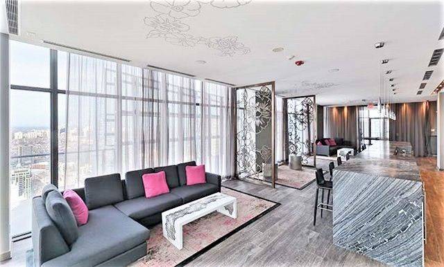 Toronto C01, ON M5S 0A6,65 St Mary ST #3311