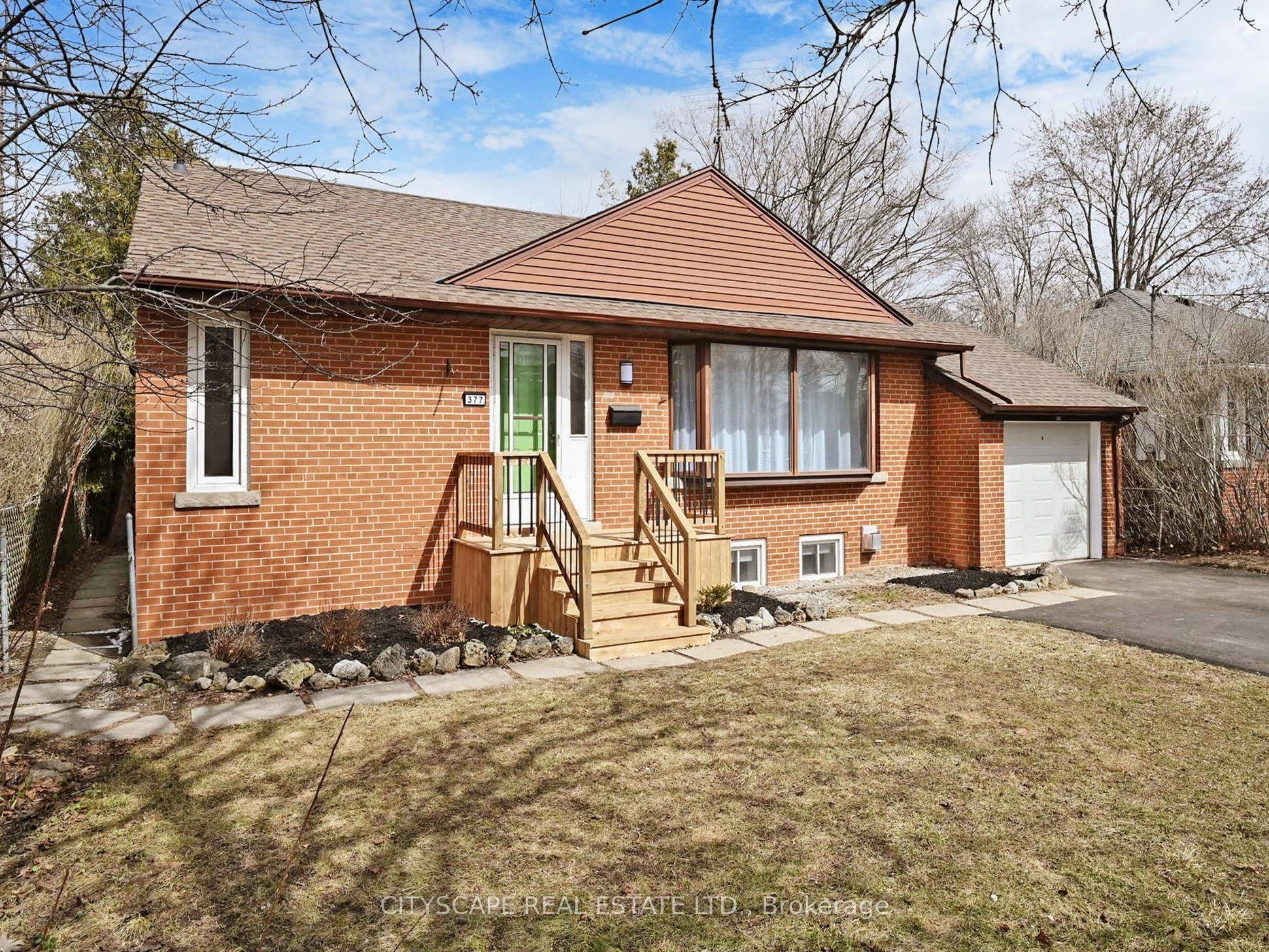 Milton, ON L9T 2R6,377 Martin ST