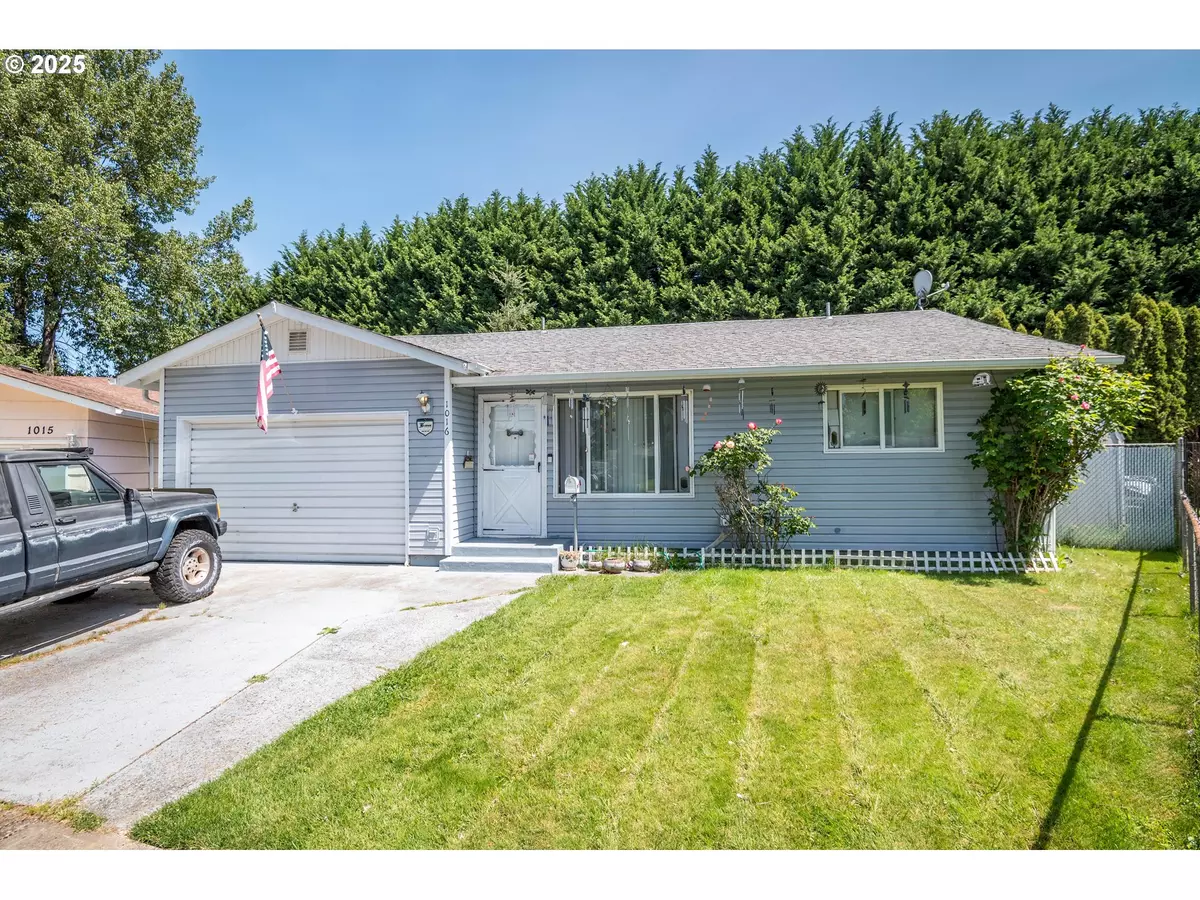 Kelso, WA 98626,1016 OAK ST
