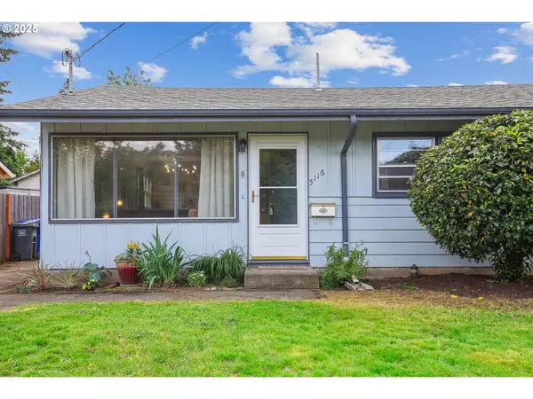 Portland, OR 97203,5116 N TRENTON ST