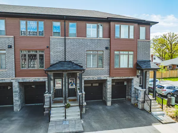 575 Woodward AVE #86, Hamilton, ON L8H 0B3