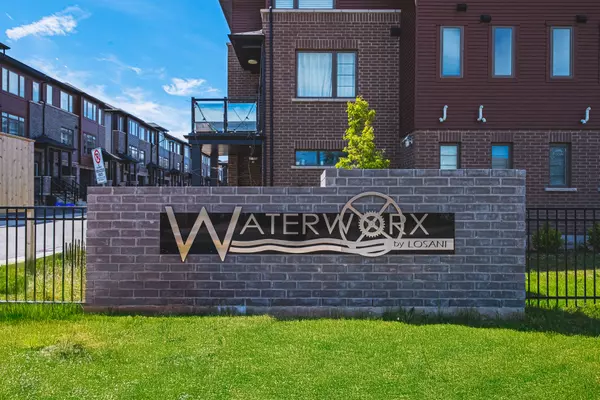 Hamilton, ON L8H 0B3,575 Woodward AVE #86