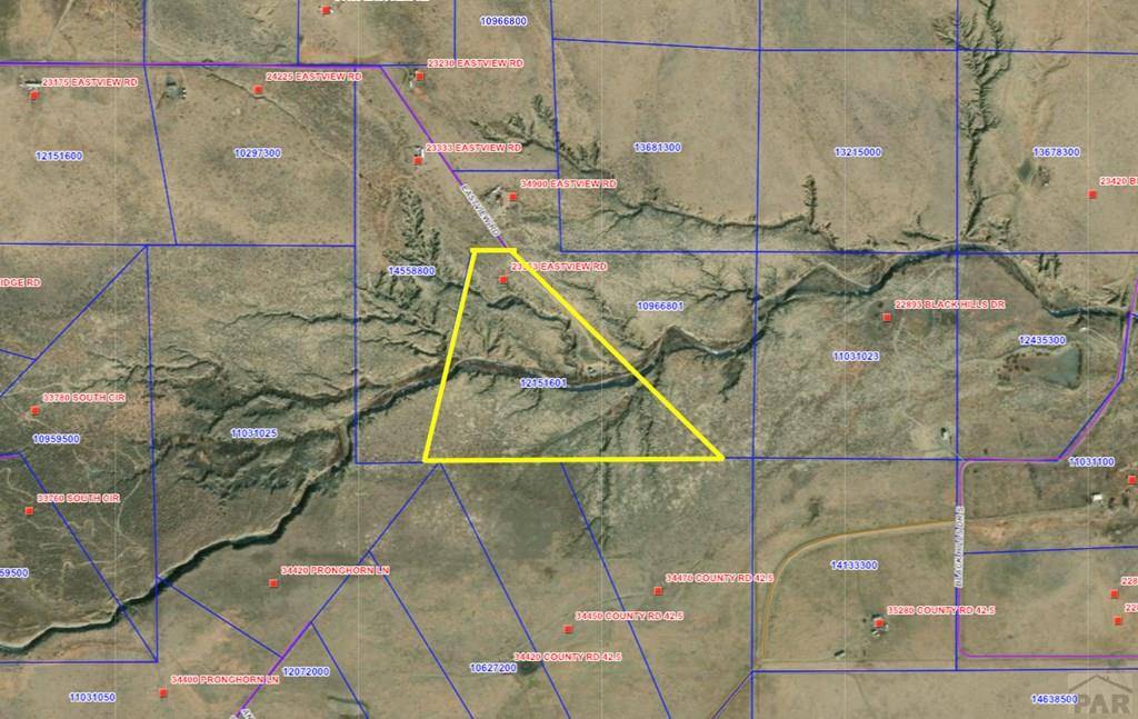Trinidad, CO 81082,23553 East View Rd