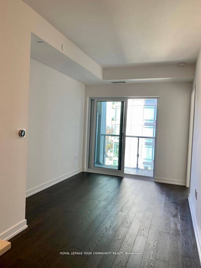 Toronto C02, ON M4W 0B1,1 Yorkville AVE #2407