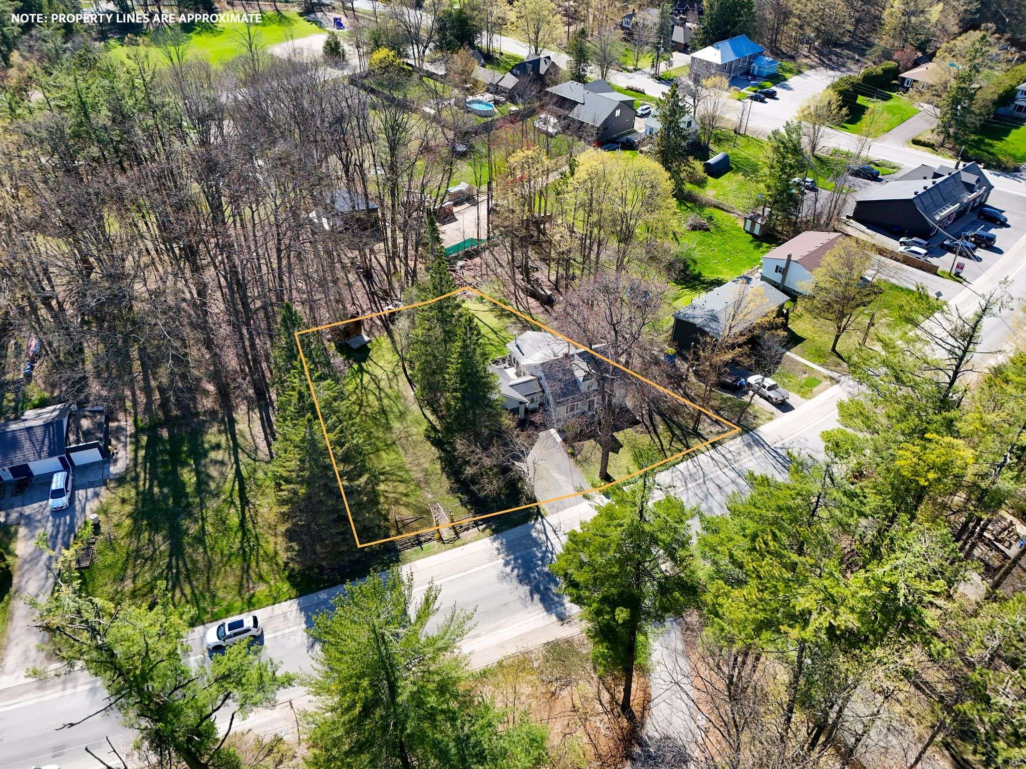 Springwater, ON L9X 0L6,88 Finlay Mill RD