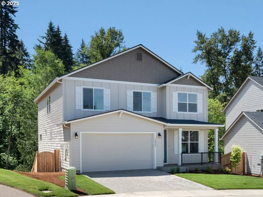 Estacada, OR 97023,1572 NE JOSEPHINE CT #178