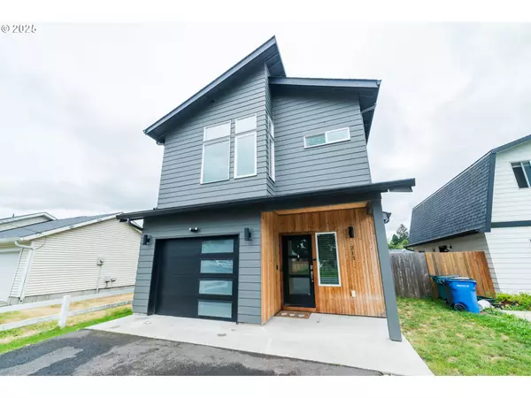 213 SE 1ST AVE, Battle Ground, WA 98604