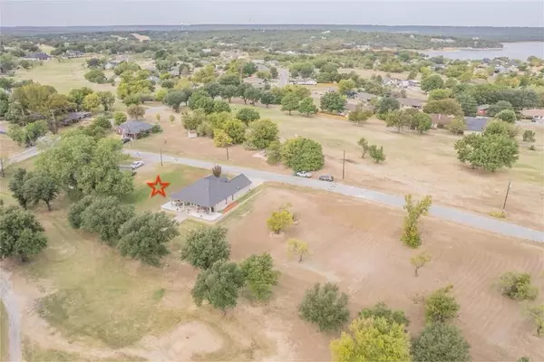Runaway Bay, TX 76426,000 TBD Lakeview Drive