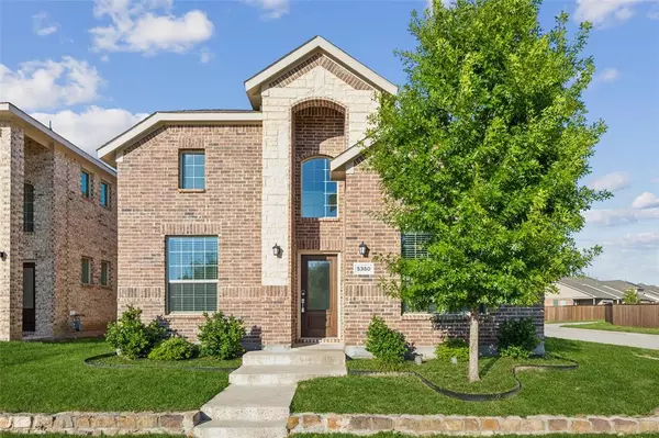 5350 Riverwalk Parkway,  Garland,  TX 75040