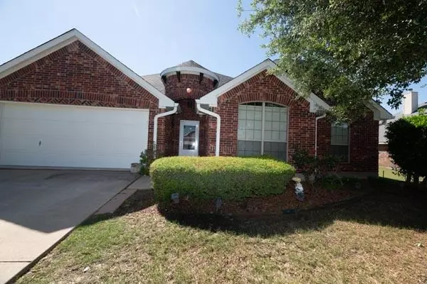Crandall, TX 75114,107 Harvest Way