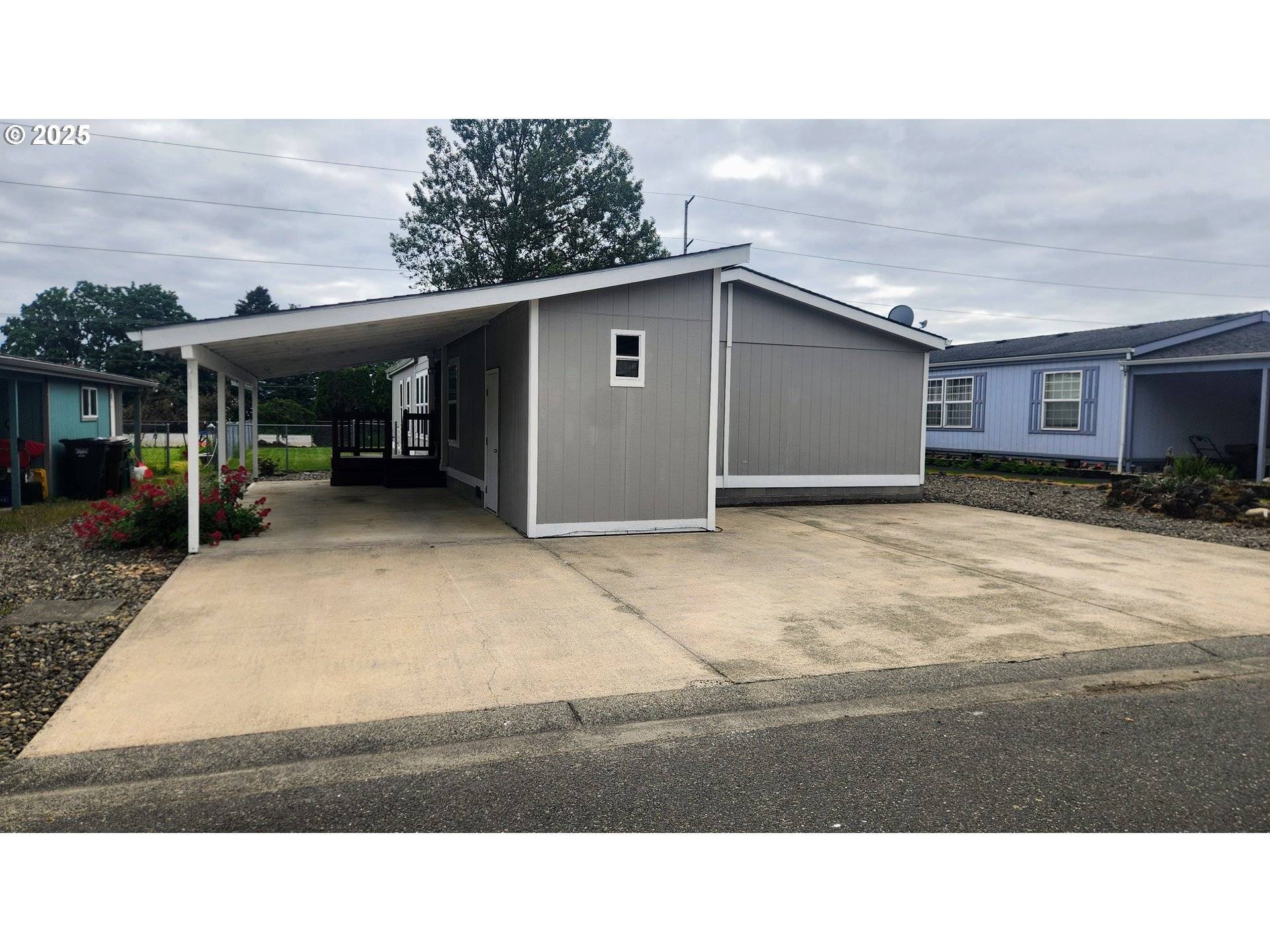 375 METLAKO WAY #17, Columbia City, OR 97018