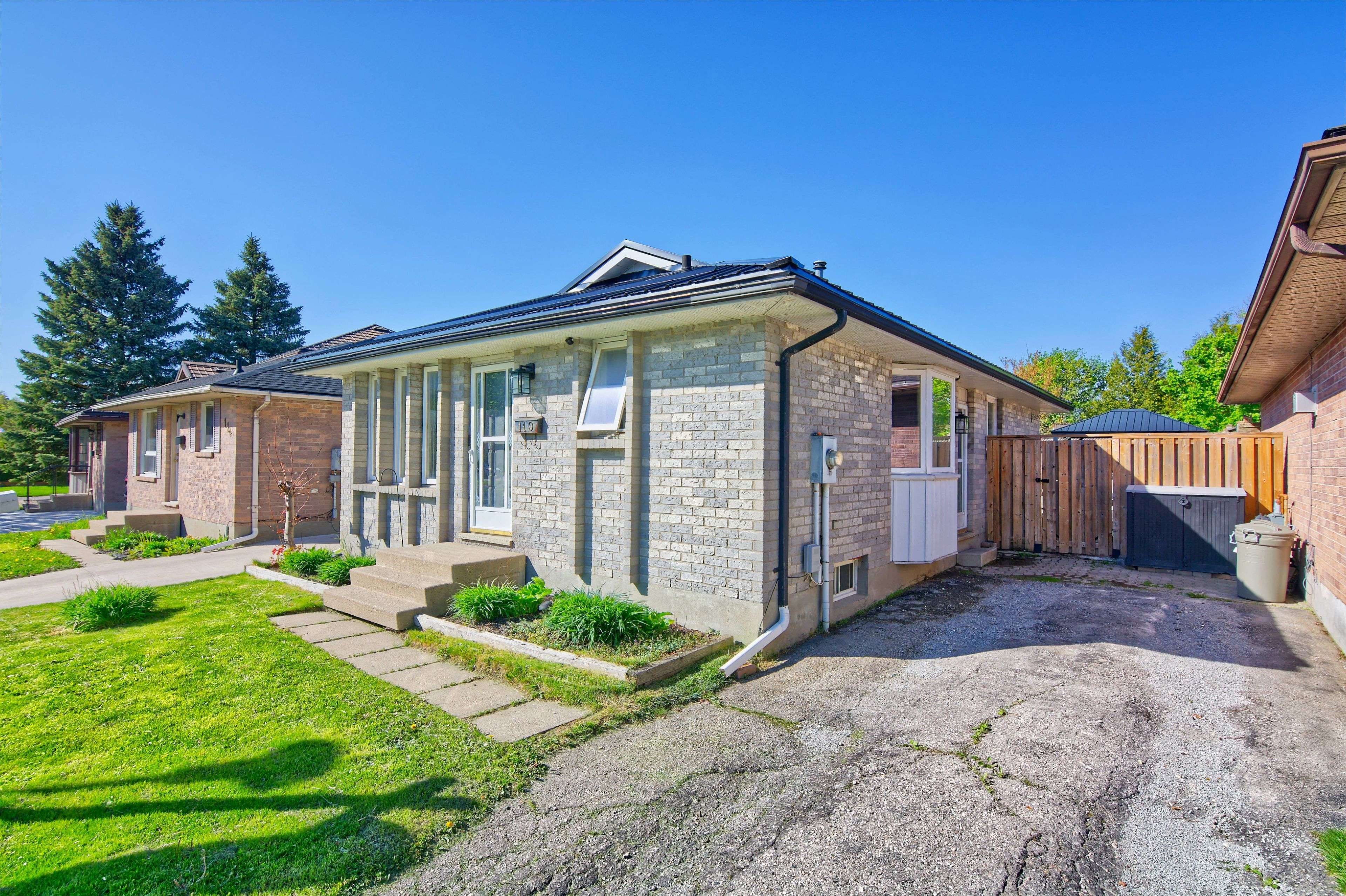 London East, ON N5V 3R8,110 Carlyle DR
