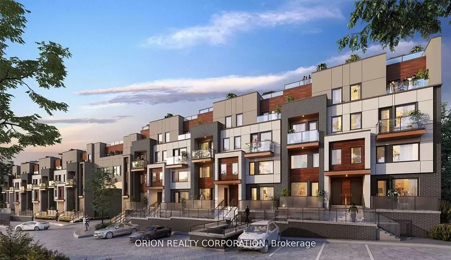 Toronto E03, ON M4B 2V5,1455 O'Connor DR #12