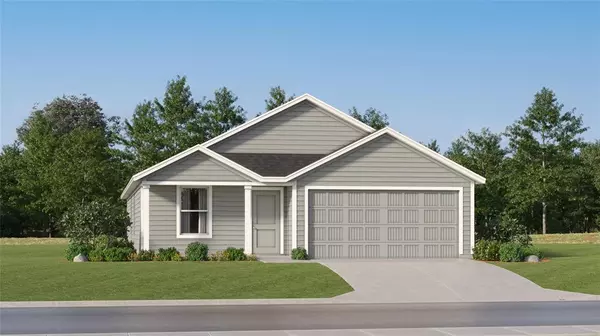 645 Holleman Drive, Princeton, TX 75407