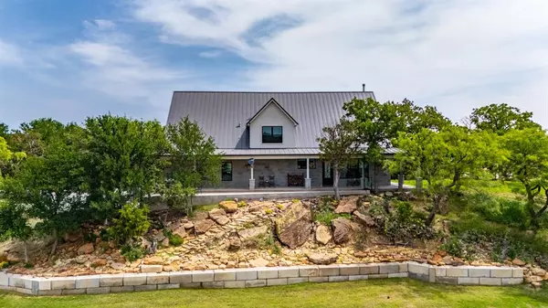 Possum Kingdom Lake, TX 76450,8799 County Road 299