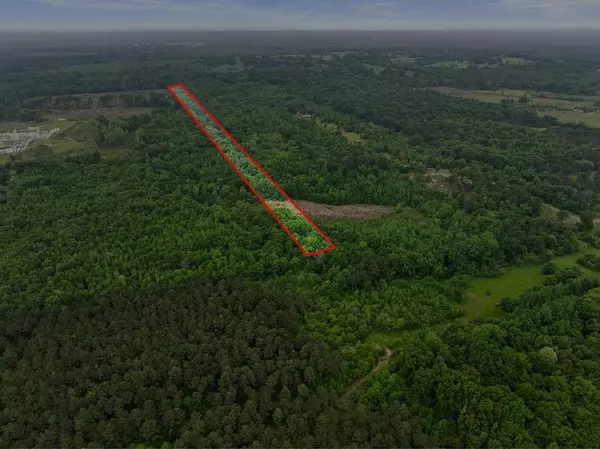 TBD County Road 1140, Pittsburg, TX 75686