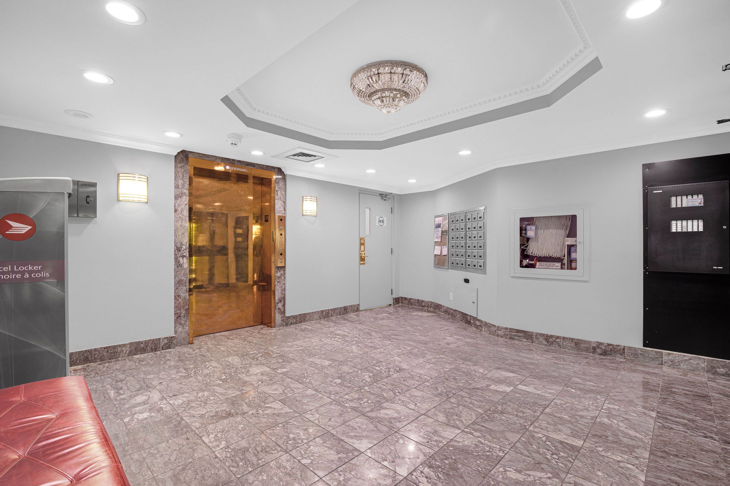 Lower Town - Sandy Hill, ON K1N 7J1,309 Cumberland ST #401