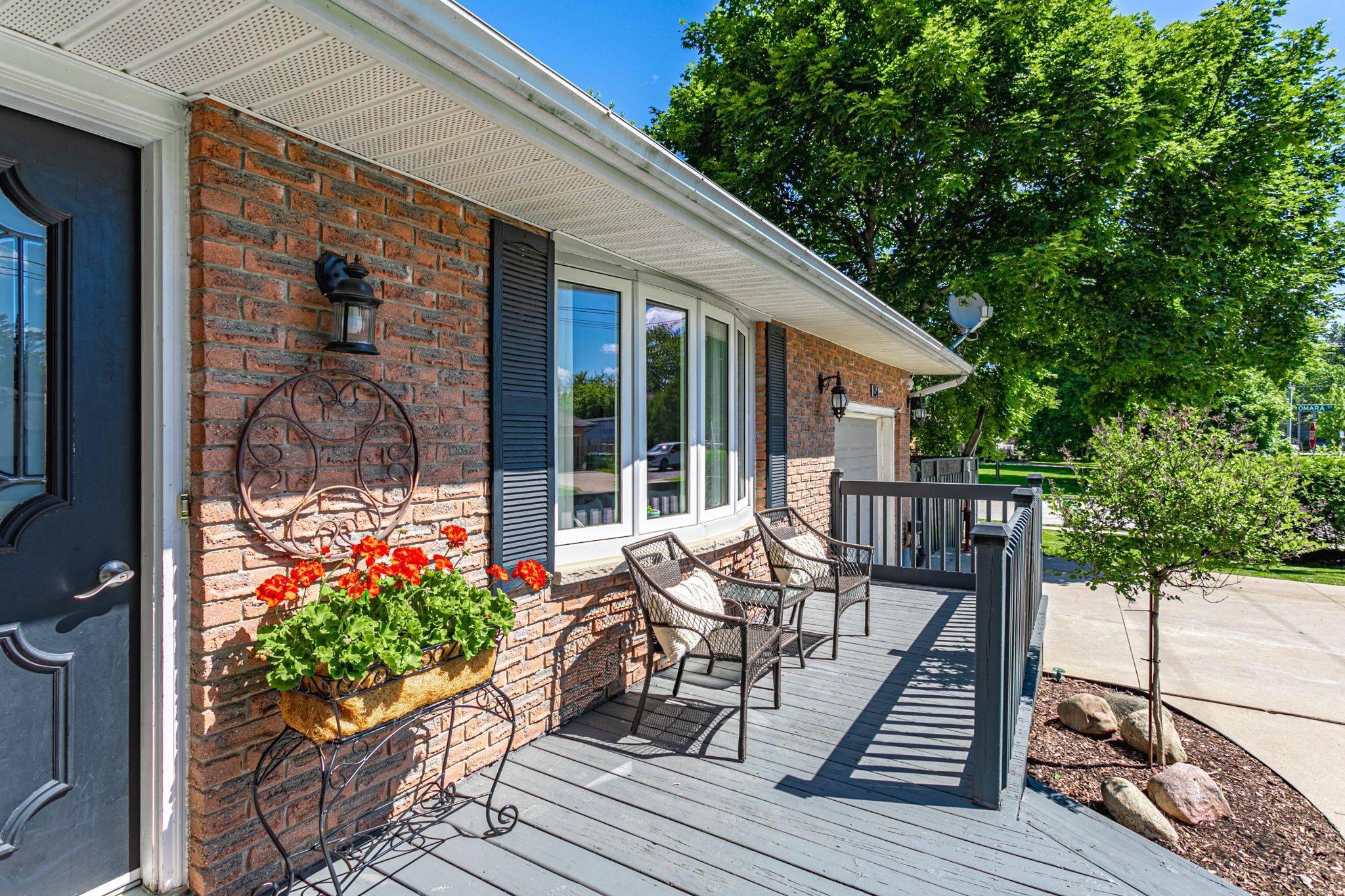 Southwest Middlesex, ON N0L 1M0,154 Water ST