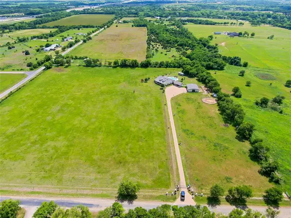 645 W Big Elm Road, Troy, TX 76579