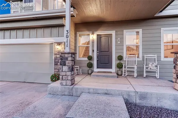 Colorado Springs, CO 80939,3011 Namib DR