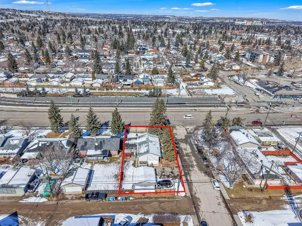 Calgary, AB T3E 4J8,3 Gateway DR SW