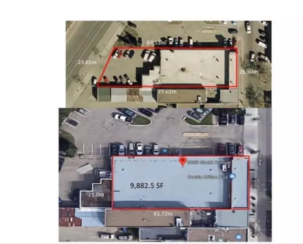 Red Deer, AB T4N1Y3,5032 50 AVE