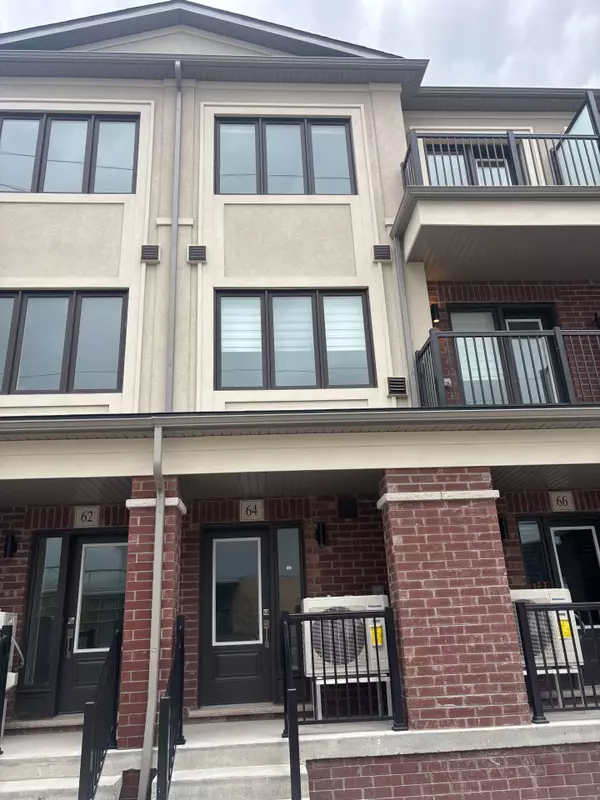 64 Matawin LN, Richmond Hill, ON L4B 0H8