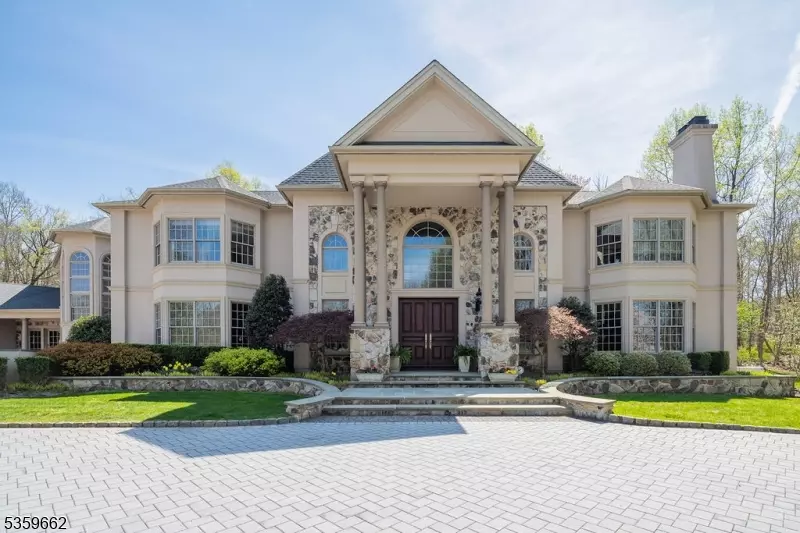 23 Stoningham Dr, Warren Twp., NJ 07059