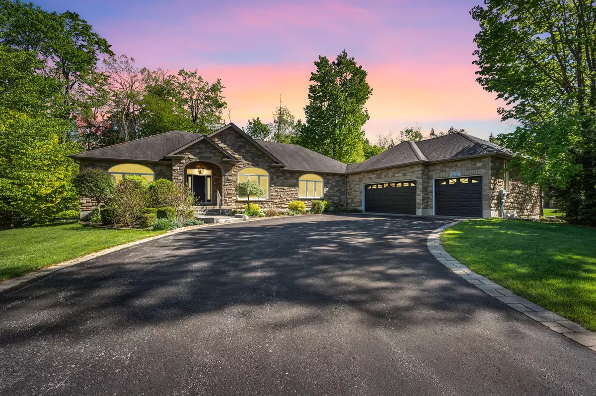 Springwater, ON L9X 1V5,1205 Seadon RD