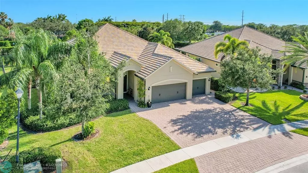 4351 Siena Circle, Wellington, FL 33414
