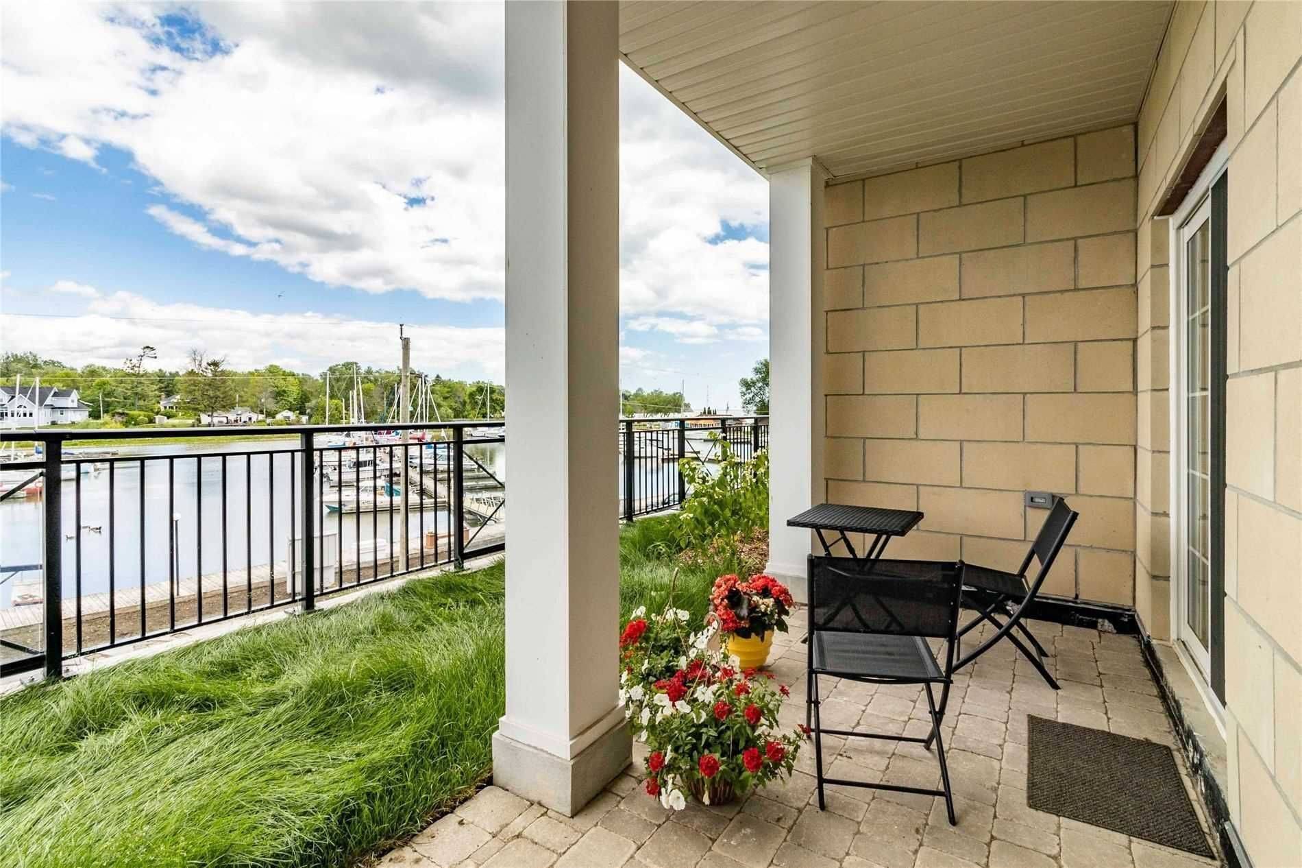 Clarington, ON L1B 0V7,70 Shipway AVE #111