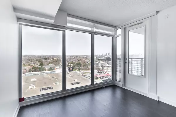Toronto C15, ON M2K 0C4,72 Esther Shiner BLVD #1609