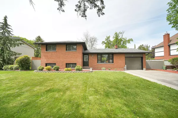 London South, ON N6P 1C5,12 Field RD