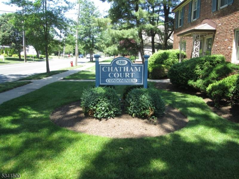 Chatham Boro, NJ 07928,380 Main St #20