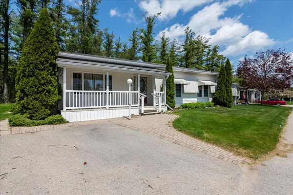 Innisfil, ON L9S 1M2,18 Riverview CIR