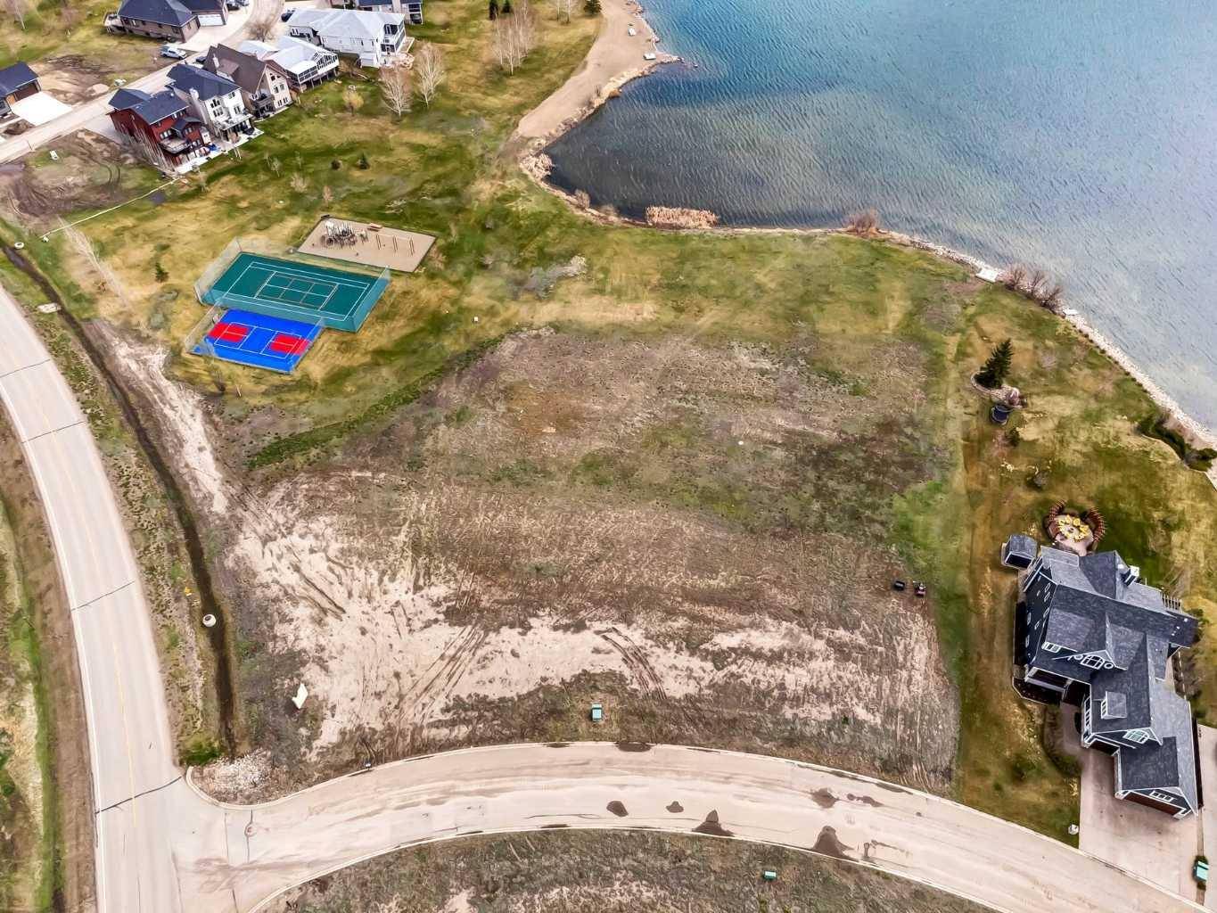 Lake Newell Resort, AB T1R 0X5,Lot 25 Kingfisher Estates DR