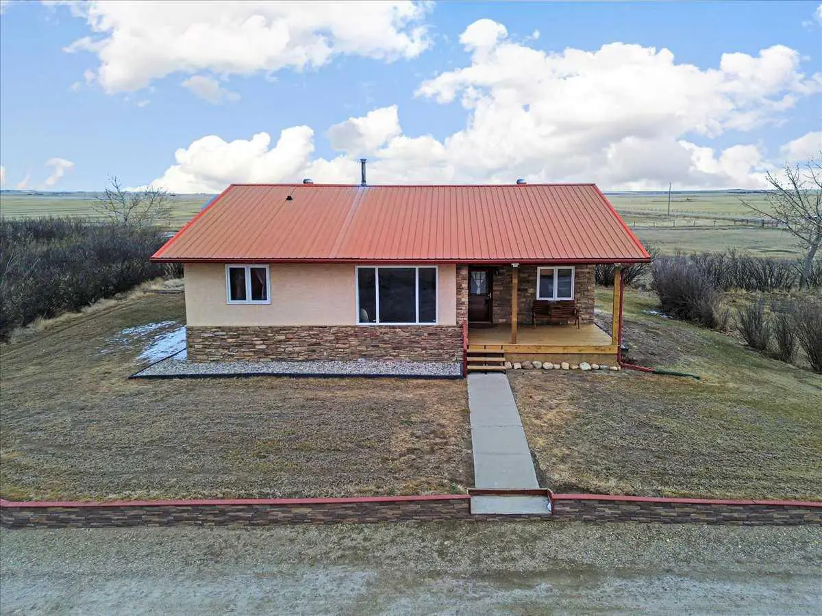 Rural Vulcan County, AB T0L0L0,255078 TWP RD 182