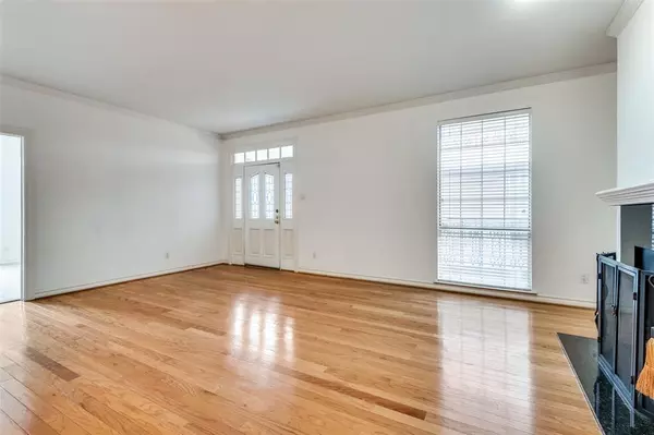 3208 Cole Avenue #2205, Dallas, TX 75204