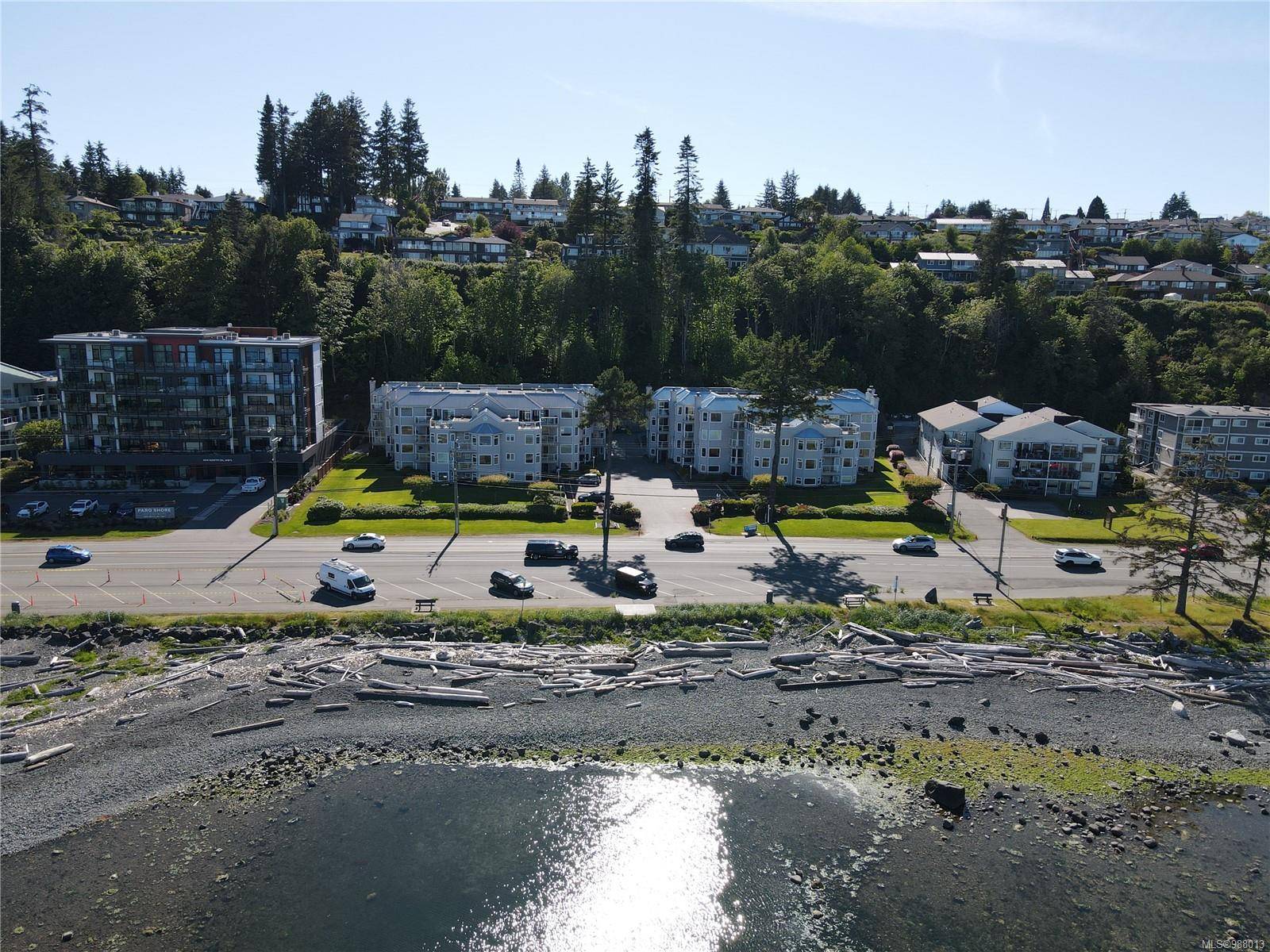 Campbell River, BC V9W 1A6,670 Island Hwy S #203B